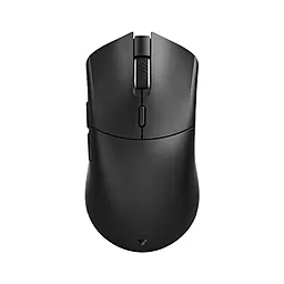 Компьютерная мышка Fantech WGC5 Blake (6972661284980) black - фото Компьютерная мышка Fantech WGC5 Blake (6972661284980) black
