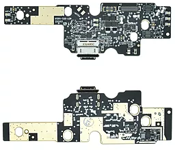 Нижня плата UleFone Power Armor 18 / Power Armor 18T / Power Armor 19 / Power Armor 19T з роз'ємом зарядки, Original - фото Нижня плата UleFone Power Armor 18 / Power Armor 18T / Power Armor 19 / Power Armor 19T з роз'ємом зарядки, Original