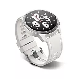 Смарт-часы Xiaomi Watch S1 Active Moon White (BHR5381GL) - миниатюра 3