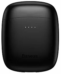Навушники Baseus Encok W04 Black (NGW04-01) - мініатюра 4