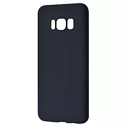Чехол Wave Colorful Case для Samsung Galaxy S8 (G950F) Black