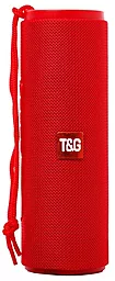 Колонки акустические T&G TG-604 Red
