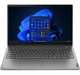 Ноутбук Lenovo ThinkBook 15 G4 IAP Mineral Grey (21DJ000CRA)
