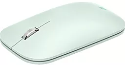 Компьютерная мышка Microsoft Modern Mobile (KTF-00027) Mint