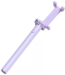 Моноподы, селфи-палки Grand-X Elegant 3.5 Lilac (E3UPR)