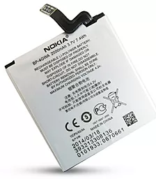 Аккумулятор Nokia Lumia 625 / BP-4GWA (2000 mAh)