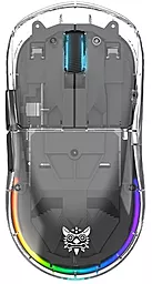 Комп'ютерна мишка Onikuma CW926 Black - мініатюра 2 Комп'ютерна мишка Onikuma CW926 Black - мініатюра 2