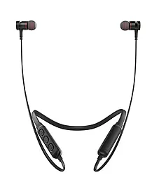 Навушники Awei G10BL Black - мініатюра 2