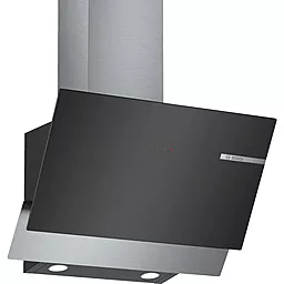 Вытяжка наклонная Bosch DWK66AJ60T