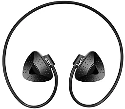 Навушники Hoco ES3 Sport Black - мініатюра 2