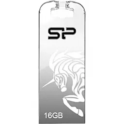 Флешка Silicon Power Touch T03 32GB horse-year edition (SP032GBUF2T03V1F14)