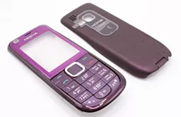 Корпус Nokia 3120 Classic Purple