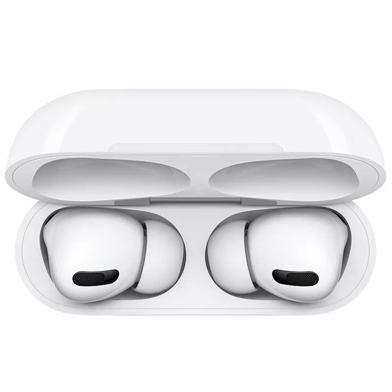 Навушники Borofone BE36 White - фото 5