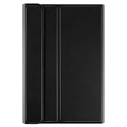 Чехол для планшета AIRON Premium Lenovo Tab M10 HD (2nd Gen) TB-X306F + клавиатура + защитная плёнка Чёрный (4822352781053) - миниатюра 2