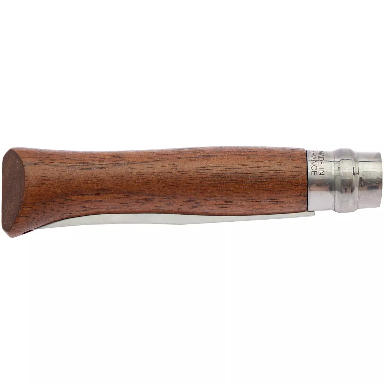 Ніж Opinel №9 VRI Горіх - фото 3