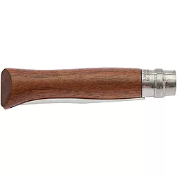 Ніж Opinel №9 VRI Горіх - мініатюра 3 Ніж Opinel №9 VRI Горіх - мініатюра 3