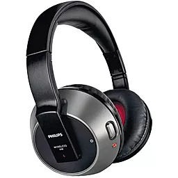 Наушники Philips SHC8535/10 - фото Наушники Philips SHC8535/10