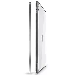 Чохол для планшету Epik Xundd для Apple iPad Air 10.9" 2020, 2022, iPad Pro 11" 2018  Black - мініатюра 3