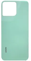 Задняя крышка корпуса ZTE Blade V50 Design Original Green