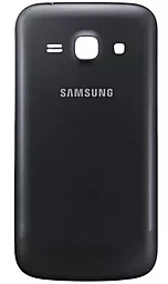 Задняя крышка корпуса Samsung Galaxy Ace 3 S7272  Black