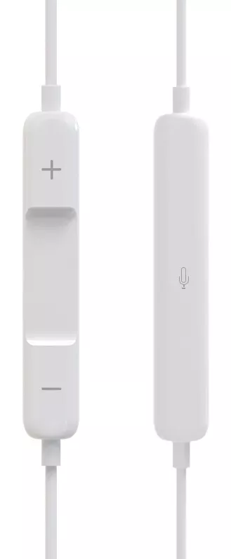 Навушники Borofone BM32 White - фото 4