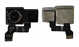 Задняя камера Apple iPhone 12 Mini (12 MP + 12 MP) Original - снят с телефона