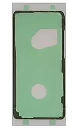 Двосторонній скотч (стікер) задньої панелі Samsung Galaxy Note 20 N980