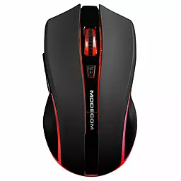 Компьютерная мышка Modecom (M-MC-WRM1-100) Black