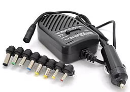 Блок питания универсальный 20V 4A 80W Voltronic - фото Блок питания универсальный 20V 4A 80W Voltronic