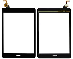 Сенсор (тачскрин) Fly Flylife Connect 7.85 3G Slim 2 (199x134, 6pin, #078038-01A-V2, 078086-01A-V1) Black