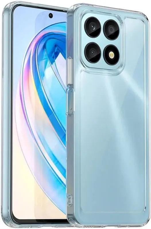 Чехол Epik Full Camera 1,5mm для Huawei Honor X8a - фото 1