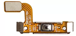 Шлейф Samsung Galaxy S7 G930 с кнопкой включения Original - фото Шлейф Samsung Galaxy S7 G930 с кнопкой включения Original