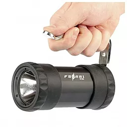 Підводний ліхтарик Ferei W160 T6 Black - фото Підводний ліхтарик Ferei W160 T6 Black