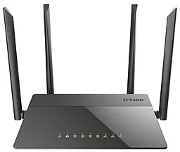 Маршрутизатор D-Link DIR-841 - фото Маршрутизатор D-Link DIR-841