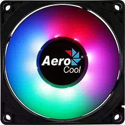 Система охлаждения Aerocool Frost 8 FRGB (ACF1-FS10117.11)