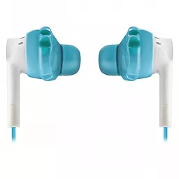 Навушники Yurbuds Inspire 300 Aqua/White - мініатюра 2