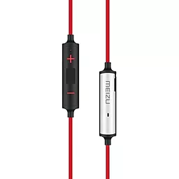 Навушники Meizu EP51 Black/Red - мініатюра 4