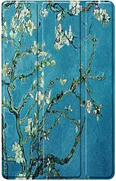 Чехол для планшета BeCover Smart Case для Apple iPad Air 10.9" 2020, 2022, iPad Pro 11" 2018, 2020, 2021, 2022 Spring (705329) - фото Чехол для планшета BeCover Smart Case для Apple iPad Air 10.9" 2020, 2022, iPad Pro 11" 2018, 2020, 2021, 2022 Spring (705329)