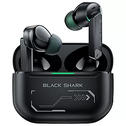 Наушники Xiaomi Black Shark JoyBuds Pro Black