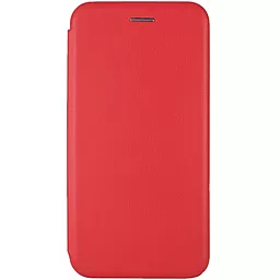Чехол Level Classy для Samsung Galaxy A03 Red