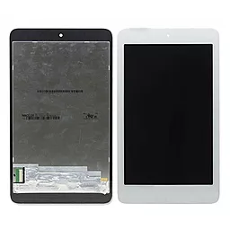 Дисплей для планшета Acer Iconia Tab 8 A1-840HD + Touchscreen White - фото Дисплей для планшета Acer Iconia Tab 8 A1-840HD + Touchscreen White