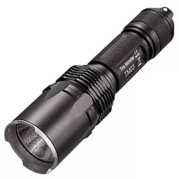 Фонарик аккумуляторный Nitecore TM03 (6-1198) (1x18650) - фото Фонарик аккумуляторный Nitecore TM03 (6-1198) (1x18650)