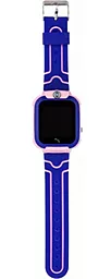 Смарт-годинник ATRIX D200 (atxD200thp) Blue - мініатюра 2 Смарт-годинник ATRIX D200 (atxD200thp) Blue - мініатюра 2