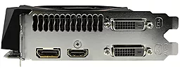 Видеокарта Gigabyte GeForce GTX 1060 Mini ITX OC 3G (GV-N1060IXOC-3GD) - миниатюра 4
