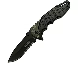 Нож Tac-Force Evolution (TFE-A030-BCA) Green
