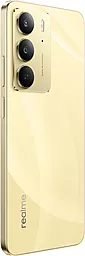 Смартфон Realme C75 8/128GB Lightning Gold - миниатюра 7 Смартфон Realme C75 8/128GB Lightning Gold - миниатюра 7