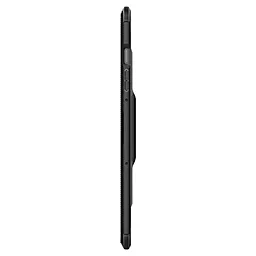 Чехол для планшета Spigen Rugged Armor Pro для Samsung Galaxy Tab S9 FE (10.9") Black (ACS06857) - миниатюра 5