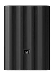 Повербанк Xiaomi Mi Power Bank 3 Ultra Compact 10000mAh 22.5W Black (BHR4412GL / PB1022ZM) - миниатюра 2