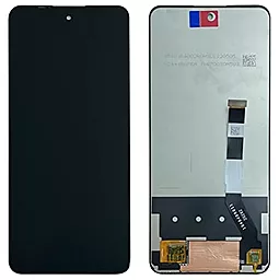 Дисплей Motorola Moto G 5G 2020, One 5G Ace (XT2113) с тачскрином, оригинал, Black - фото Дисплей Motorola Moto G 5G 2020, One 5G Ace (XT2113) с тачскрином, оригинал, Black