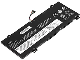 Аккумулятор для ноутбука Lenovo IdeaPad S540-14IML L18M4PF3 / 15.4V 3600mAh / NB481811 PowerPlant - миниатюра 2